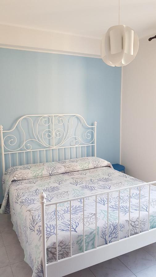 Casa Azzurra Daire Mascali Dış mekan fotoğraf